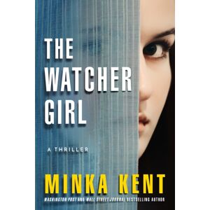 Amazon Publishing The Watcher Girl : A Thriller Amazon Publishing The Watcher Girl : A Thriller