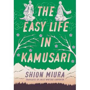 Amazon Publishing The Easy Life In Kamusari Amazon Publishing The Easy Life In Kamusari