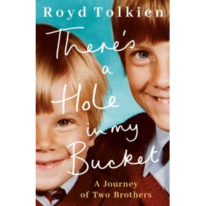 Amazon Publishing There'S A Hole In My Bucket : A Journey Of Two Brothers Amazon Publishing There'S A Hole In My Bucket : A Journey Of Two Brothers
