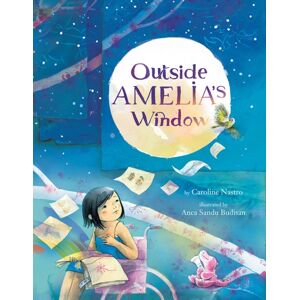 Amazon Publishing Outside Amelia'S Window Amazon Publishing Outside Amelia'S Window