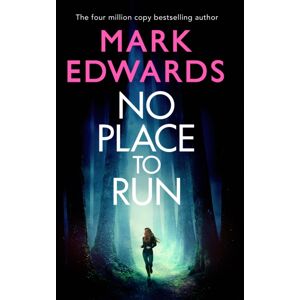 Amazon Publishing No Place To Run Amazon Publishing No Place To Run