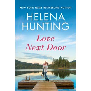 Amazon Publishing Love Next Door Amazon Publishing Love Next Door