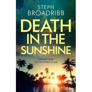 Amazon Publishing Death In The Sunshine Amazon Publishing Death In The Sunshine