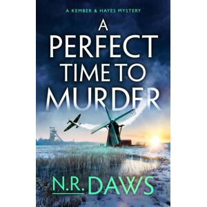 Amazon Publishing A Perfect Time To Murder Amazon Publishing A Perfect Time To Murder