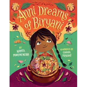 Amazon Publishing Anni Dreams Of Biryani Amazon Publishing Anni Dreams Of Biryani
