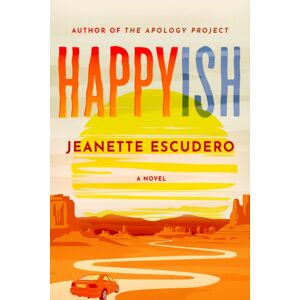 Amazon Publishing Happyish : A Novel Amazon Publishing Happyish : A Novel