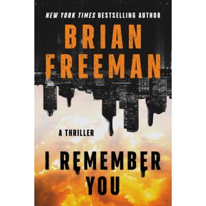 Amazon Publishing I Remember You : A Thriller Amazon Publishing I Remember You : A Thriller