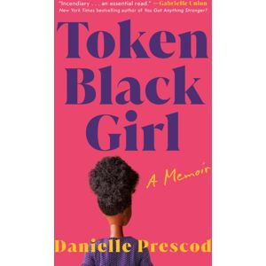 GLOBAL PUBLISHER SERVICES Token Black Girl GLOBAL PUBLISHER SERVICES Token Black Girl