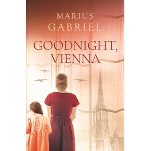 Amazon Publishing Goodnight, Vienna Amazon Publishing Goodnight, Vienna