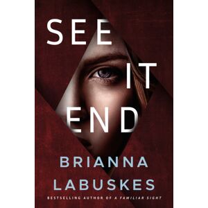 Amazon Publishing See It End Amazon Publishing See It End