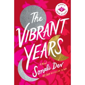 Amazon Publishing The Vibrant Years : A Novel Amazon Publishing The Vibrant Years : A Novel