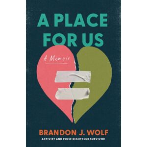 Amazon Publishing A Place For Us : A Memoir Amazon Publishing A Place For Us : A Memoir