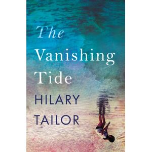 Amazon Publishing The Vanishing Tide Amazon Publishing The Vanishing Tide