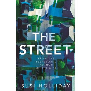 Amazon Publishing The Street Amazon Publishing The Street