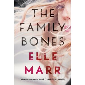 Amazon Publishing The Family Bones Amazon Publishing The Family Bones