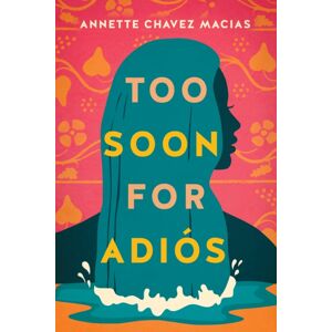 Amazon Publishing Too Soon For Adios Amazon Publishing Too Soon For Adios