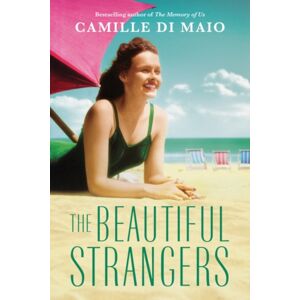Amazon Publishing The Beautiful Strangers Amazon Publishing The Beautiful Strangers