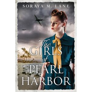 Amazon Publishing The Girls Of Pearl Harbor Amazon Publishing The Girls Of Pearl Harbor