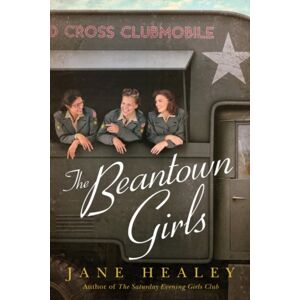 Amazon Publishing The Beantown Girls Amazon Publishing The Beantown Girls