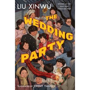 Amazon Publishing The Wedding Party Amazon Publishing The Wedding Party