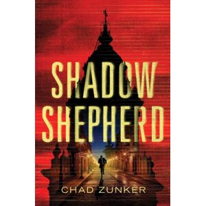 Amazon Publishing Shadow Shepherd Amazon Publishing Shadow Shepherd