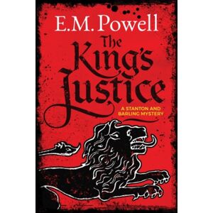 Amazon Publishing The King'S Justice Amazon Publishing The King'S Justice
