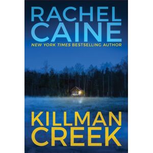 Amazon Publishing Killman Creek Amazon Publishing Killman Creek