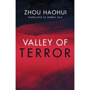 Amazon Publishing Valley Of Terror Amazon Publishing Valley Of Terror