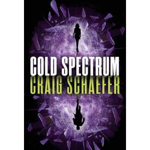 Amazon Publishing Cold Spectrum Amazon Publishing Cold Spectrum