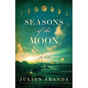 Amazon Publishing Seasons Of The Moon Amazon Publishing Seasons Of The Moon