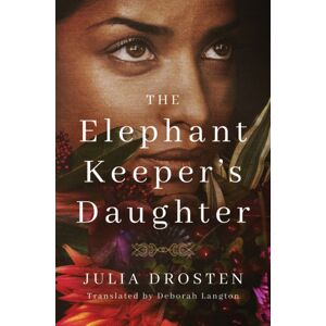 Amazon Publishing The Elephant Keeper'S Daughter Amazon Publishing The Elephant Keeper'S Daughter