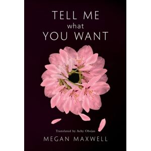 Amazon Publishing Tell Me What You Want Amazon Publishing Tell Me What You Want