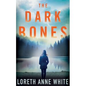Amazon Publishing The Dark Bones Amazon Publishing The Dark Bones