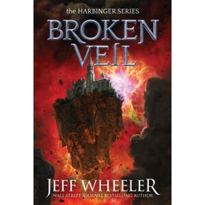 Amazon Publishing Broken Veil Amazon Publishing Broken Veil