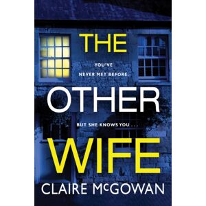 Amazon Publishing The Other Wife Amazon Publishing The Other Wife
