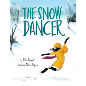 Amazon Publishing The Snow Dancer Amazon Publishing The Snow Dancer