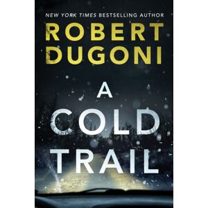 Amazon Publishing A Cold Trail Amazon Publishing A Cold Trail