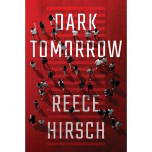 Amazon Publishing Dark Tomorrow Amazon Publishing Dark Tomorrow