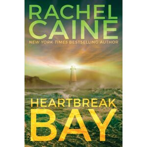 Amazon Publishing Heartbreak Bay Amazon Publishing Heartbreak Bay