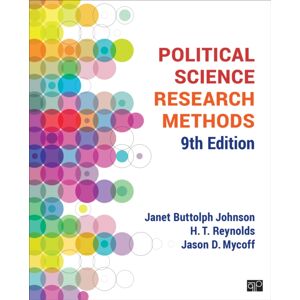 SAGE Publications Inc Political Science Research Methods SAGE Publications Inc Political Science Research Methods