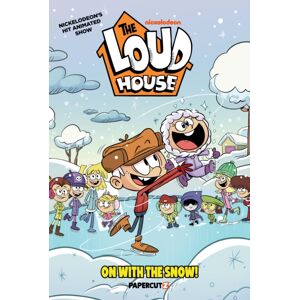 Papercutz The Loud House Vol. 26 Papercutz The Loud House Vol. 26