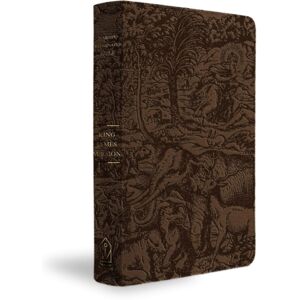 Time Warner Trade Publishing Kjv Majestic Illuminated Bible (Brown Leatherluxe) Time Warner Trade Publishing Kjv Majestic Illuminated Bible (Brown Leatherluxe)