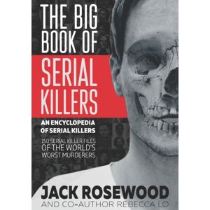 Createspace Independent Publishing Platform The Big Book Of Serial Killers Createspace Independent Publishing Platform The Big Book Of Serial Killers