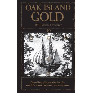 Nimbus Publishing Ltd Oak Island Gold Nimbus Publishing Ltd Oak Island Gold