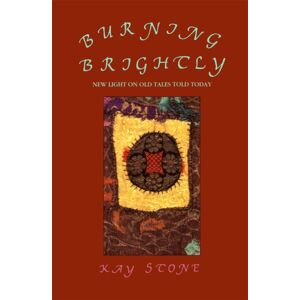 Broadview Press Ltd Burning Brightly : Light On Old Tales Told Today Broadview Press Ltd Burning Brightly : Light On Old Tales Told Today