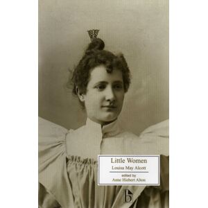 Broadview Press Ltd Little Women Broadview Press Ltd Little Women