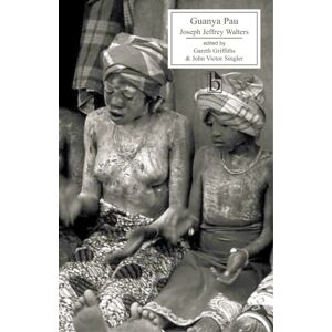 Broadview Press Ltd Guanya Pau : A Story Of An African Princess Broadview Press Ltd Guanya Pau : A Story Of An African Princess