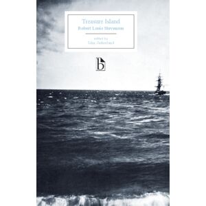 Broadview Press Ltd Treasure Island (1883) Broadview Press Ltd Treasure Island (1883)