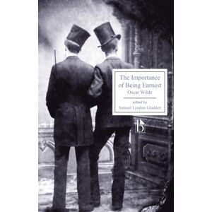 Broadview Press Ltd The Importance Of Being Earnest Broadview Press Ltd The Importance Of Being Earnest