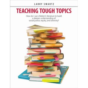 Pembroke Publishing Ltd Teaching Tough Topics Pembroke Publishing Ltd Teaching Tough Topics